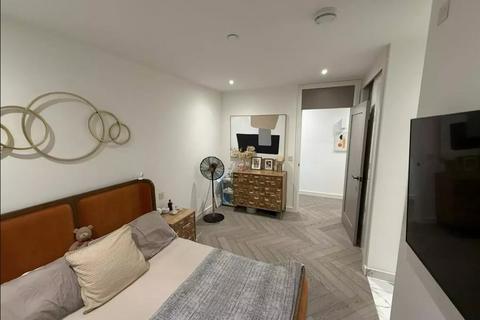 undefined, Verona Apartments