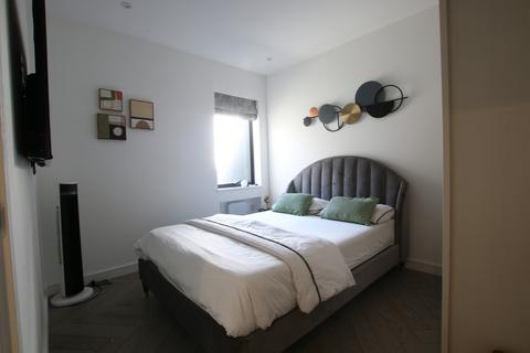 undefined, Verona Apartments