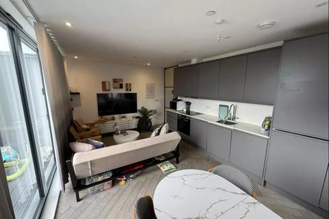 undefined, Verona Apartments