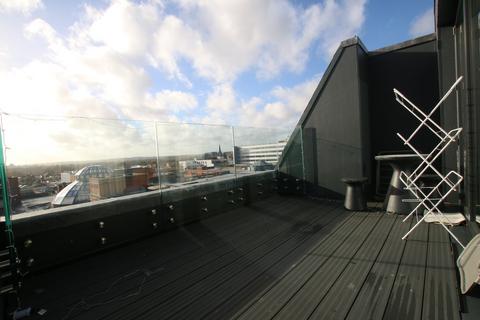 undefined, Verona Apartments