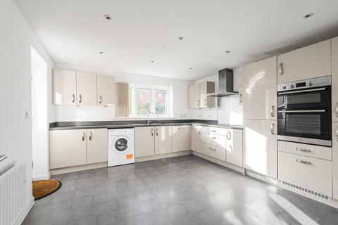 4 bedroom detached house for sale, Mayfield Way, Cranbrook, EX5 7BD