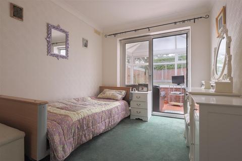 undefined, Minton Close, Cheadle