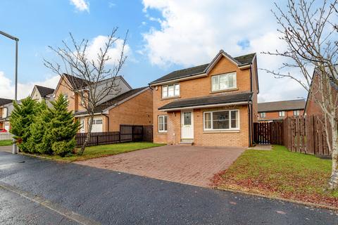5 bedroom detached house for sale, Parkdale Way, Glasgow