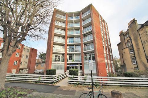 The Drive, Hove
