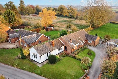 undefined, Yew Trees, South Willingham LN8 6NN