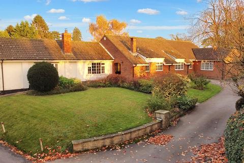 undefined, Yew Trees, South Willingham LN8 6NN