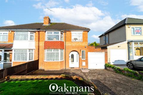 Cromwell Lane, West Midlands B31