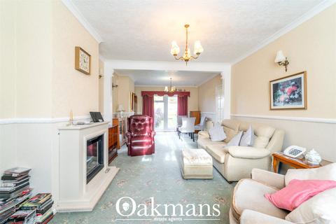 undefined, Cromwell Lane, West Midlands B31