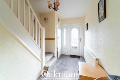 undefined, Cromwell Lane, West Midlands B31