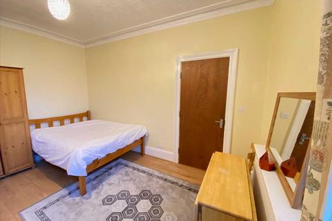 undefined, Broughton Road, West Ealing