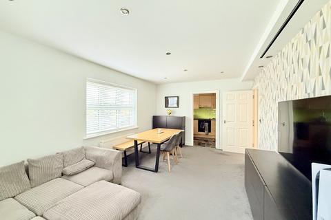 undefined, Jones Lane, Hythe, Southampton
