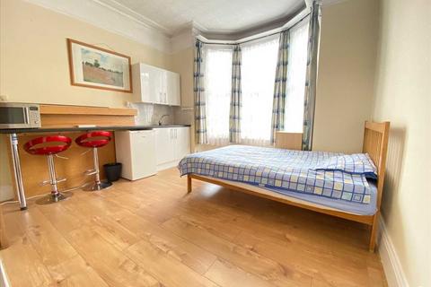 undefined, Broughton Road, West Ealing