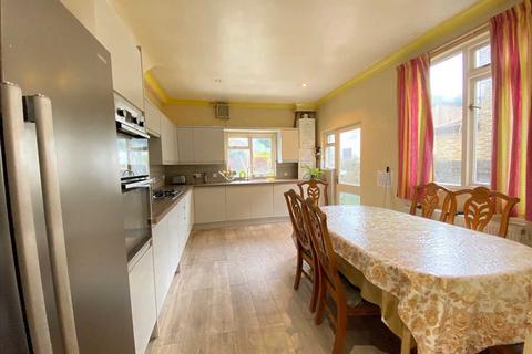 undefined, Broughton Road, West Ealing