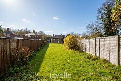 undefined, Healing Road, Stallingborough DN41