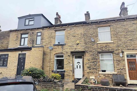 undefined, Bubwith Grove, Halifax HX2