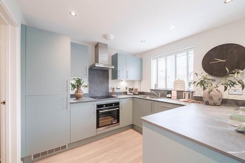 3 bedroom detached house for sale, Plot 298, The Sherwood at Ashworth Place, EX1, Hutchings Drive, Tithebarn EX1