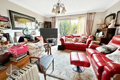 2 bedroom semi-detached house for sale, Ranger Walk, Colchester