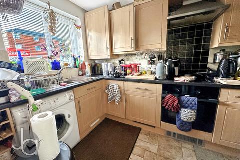 2 bedroom semi-detached house for sale, Ranger Walk, Colchester
