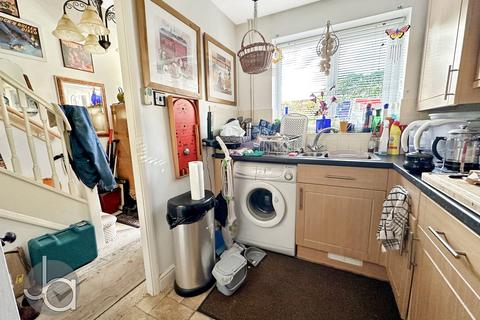 2 bedroom semi-detached house for sale, Ranger Walk, Colchester