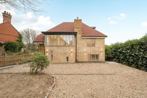 3 bedroom detached house for sale, Southview Road, Crowborough