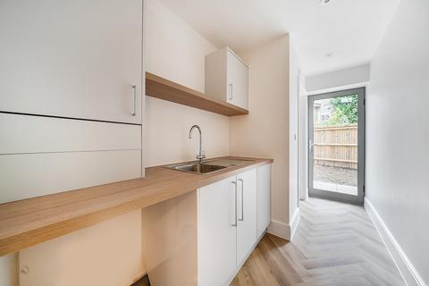 3 bedroom detached house for sale, Southview Road, Crowborough