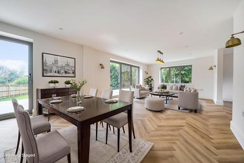 3 bedroom detached house for sale, Southview Road, Crowborough
