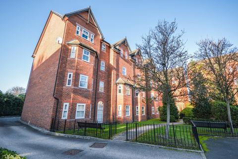 undefined, New Copper Moss, Altrincham