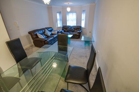 undefined, New Copper Moss, Altrincham