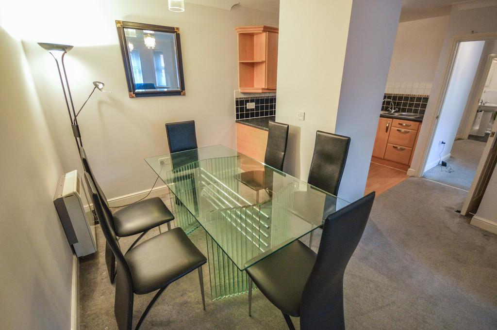 Lounge-Diner