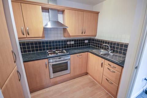 undefined, New Copper Moss, Altrincham