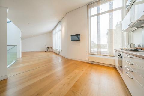 undefined, Shirland Mews, London W9