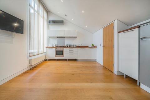 undefined, Shirland Mews, London W9