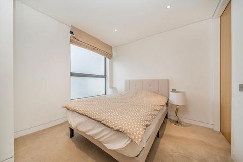 undefined, Shirland Mews, London W9