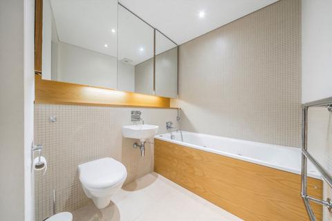 undefined, Shirland Mews, London W9