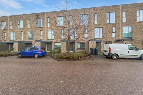 undefined, Clay Farm Drive, Cambridge CB2