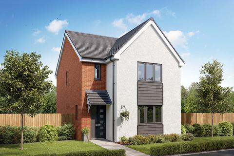 3 bedroom detached house for sale, Plot 353, The Sherwood at Ashworth Place, EX1, Hutchings Drive, Tithebarn EX1