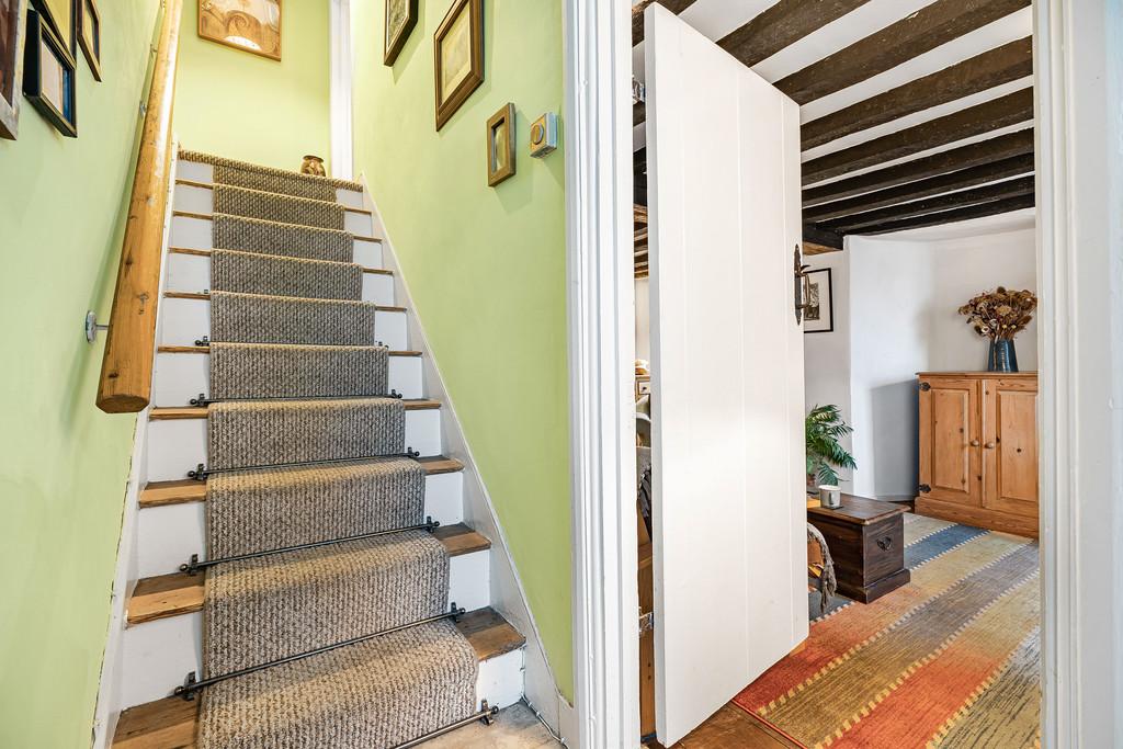 Staircase
