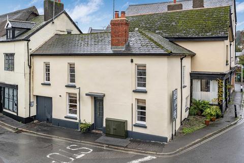 undefined, The Square, Moretonhampstead