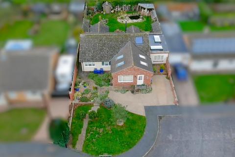 undefined, Lancaster Crescent, Doncaster DN11