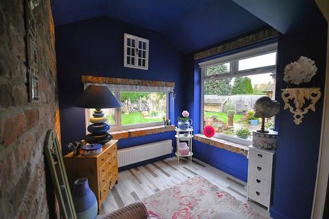 undefined, Lancaster Crescent, Doncaster DN11