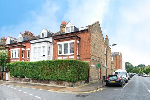 1 bedroom apartment to rent, Dalling Road, London W6