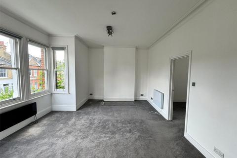 1 bedroom apartment to rent, Dalling Road, London W6