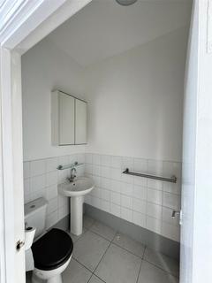 1 bedroom apartment to rent, Dalling Road, London W6