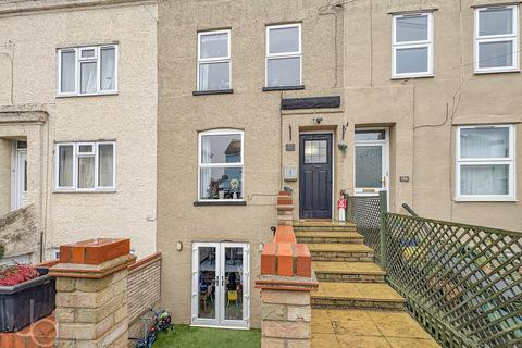 Albert Street, Harwich CO12