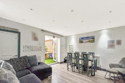 undefined, Albert Street, Harwich CO12