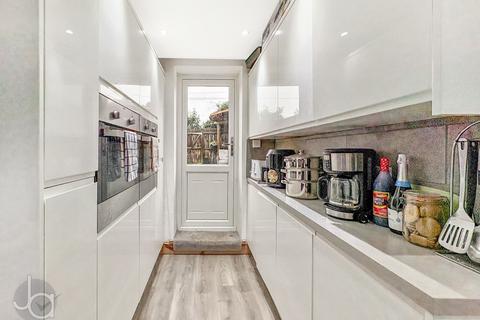 undefined, Albert Street, Harwich CO12