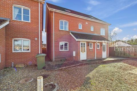 undefined, Rose Lane, Diss