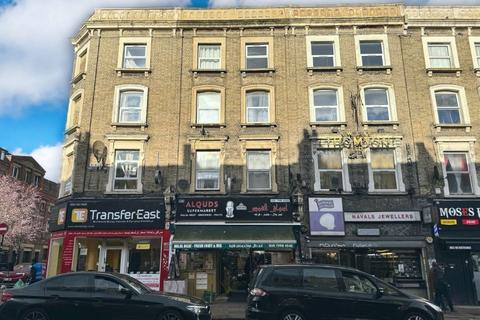 undefined, Flat 1, 230 Kilburn High Road, Kilburn, London, NW6 4JP