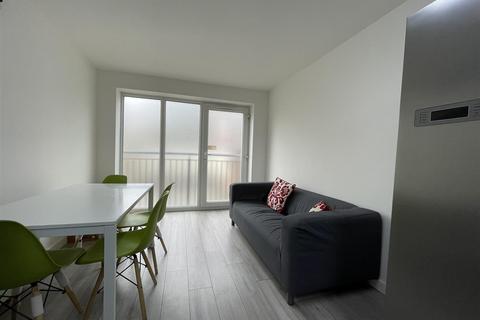 undefined, Powell Street, Sheffield S3