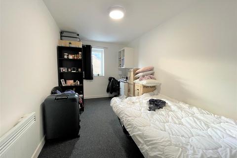 undefined, Powell Street, Sheffield S3